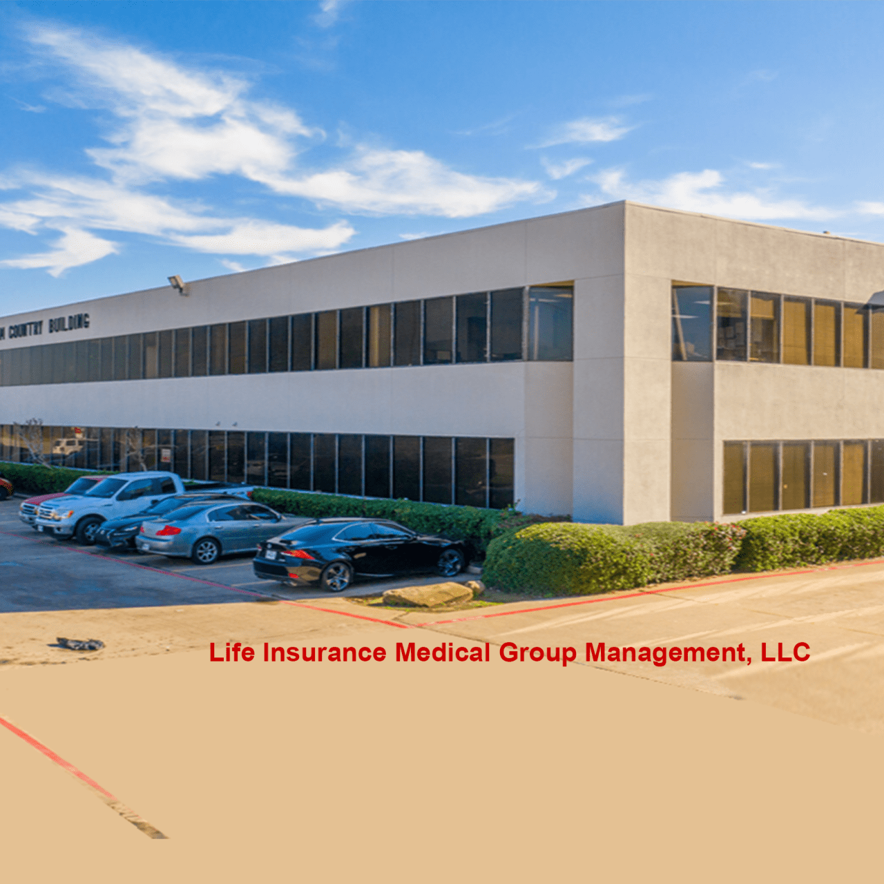 Medicare Agency in Katy