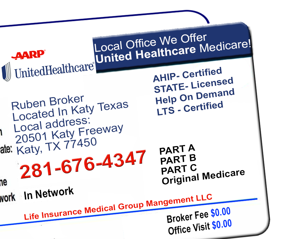 Medicare Services