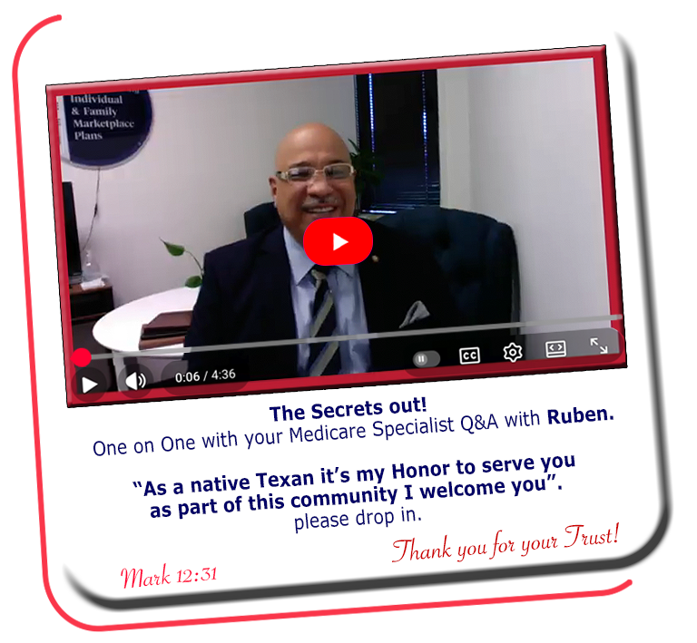 medicare agents near me