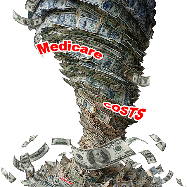 Costo de Medicare